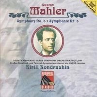 Produktbild: Mahler, G: Sinfonie 5 In C