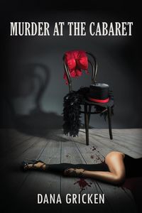 Produktbild: Murder at the Cabaret