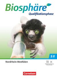 Bild vom Artikel Biosphäre Sekundarstufe II 2.0 Qualifikationsphase. Nordrhein-Westfalen - Schulbuch vom Autor Joachim Becker