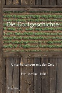 Produktbild: Die Dorfgeschichte