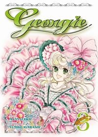 Produktbild: Georgie 03