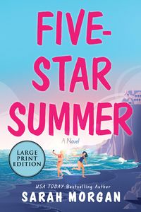 Produktbild: Five-Star Summer