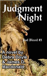 Produktbild: Judgment Night