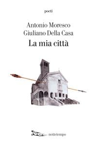 Produktbild: La mia citt&agrave;