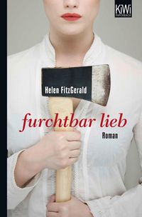 Produktbild: Furchtbar lieb