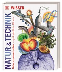 Bild vom Artikel DK Wissen. Natur & Technik vom Autor 