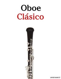 Produktbild: Oboe Cl&aacute;sico