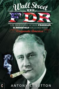 Produktbild: Wall Street and FDR