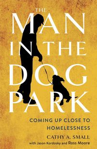 Produktbild: The Man in the Dog Park