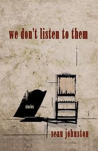 Produktbild: We Don't Listen to Them
