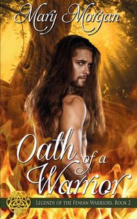 Produktbild: Oath of a Warrior