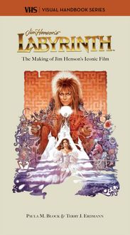Produktbild: Labyrinth: VHS Edition