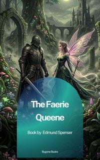 Produktbild: The Faerie Queene