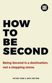 Produktbild: How to be Second