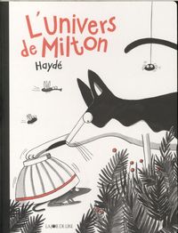 Produktbild: L'univers de Milton