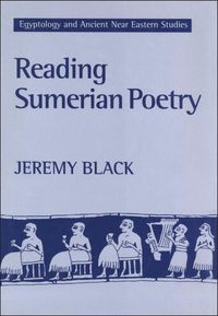 Produktbild: Reading Sumerian Poetry