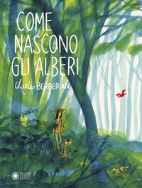 Produktbild: Come nascono gli alberi