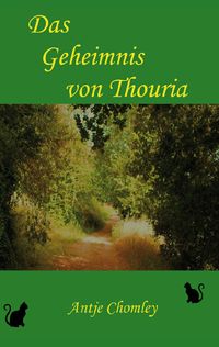 Produktbild: Das Geheimnis von Thouria