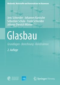 Produktbild: Glasbau
