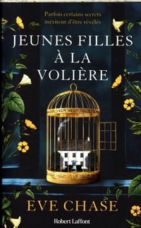 Produktbild: Jeunes filles &agrave; la voli&egrave;re