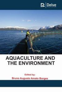 Produktbild: Aquaculture and the Environment