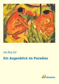 Produktbild: Ein Augenblick im Paradies