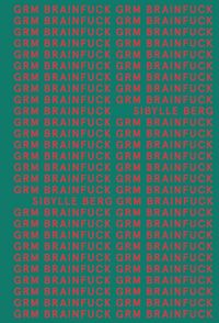 Produktbild: GRM Brainfuck (AdN)