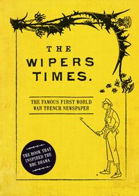 Produktbild: The Wipers Times