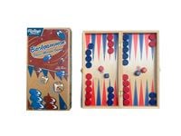 Produktbild: House of Novelties Backgammon