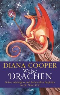 Produktbild: Weise Drachen