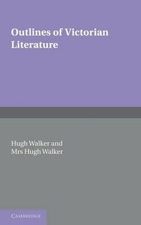 Produktbild: Outlines of Victorian Literature