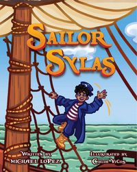 Produktbild: Sailor Sylas
