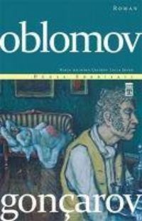 Produktbild: Oblomov