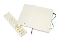 Moleskine Notizbuch, Weicher Einband