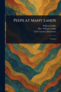 Produktbild: Peeps at Many Lands