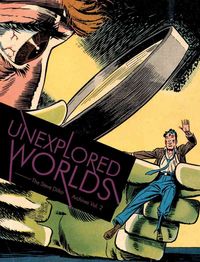 Produktbild: Unexplored Worlds V2