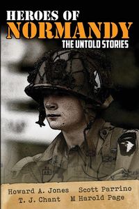 Produktbild: Heroes of Normandy The Untold Stories