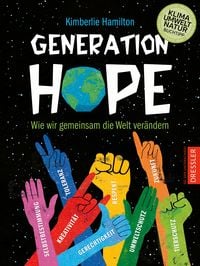 Produktbild: Generation Hope