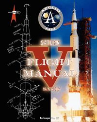 Produktbild: Saturn V Flight Manual