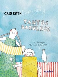 Produktbild: Tantos barulhos