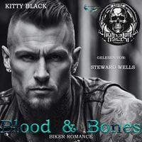 Produktbild: BLOOD & BONES
