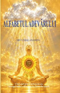 Produktbild: ALFABETUL ADEVARULUI