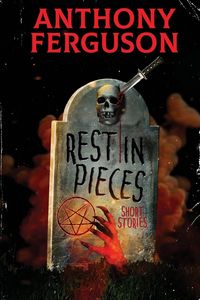 Produktbild: Rest in Pieces