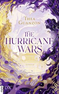 Produktbild: The Hurricane Wars