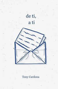 Produktbild: De ti, a ti