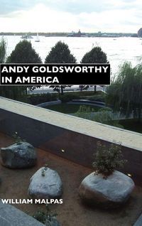 Produktbild: Andy Goldsworthy in America