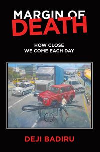 Produktbild: Margin of Death