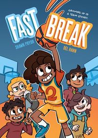 Produktbild: Fast Break