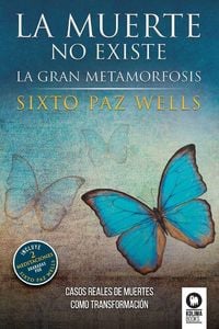 Produktbild: La muerte no existe