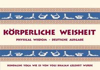 Produktbild: K&ouml;rperliche Weisheit